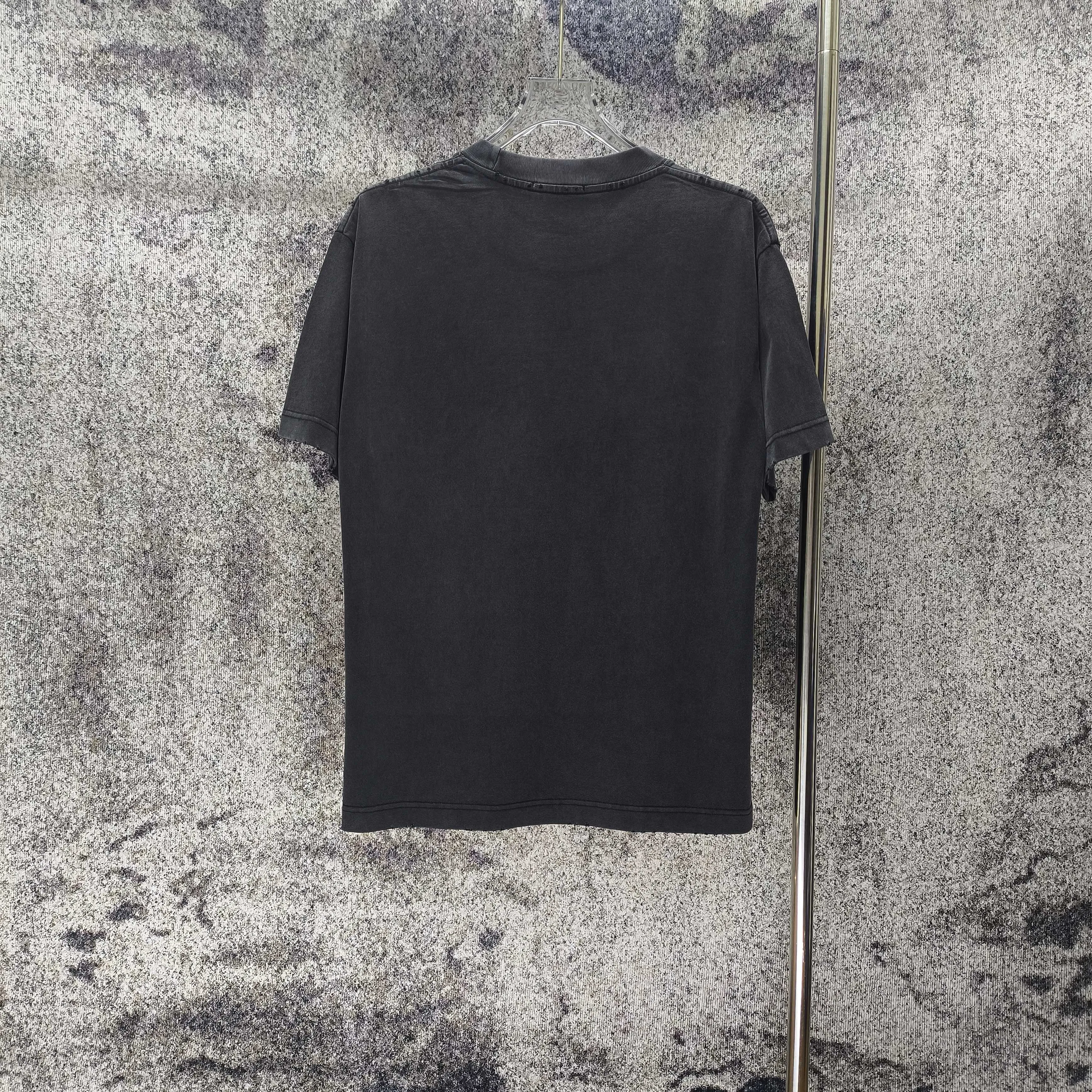 ARC 2026 New Arrival g logo t Same Style Size S M L XL XXL Black White Gray
